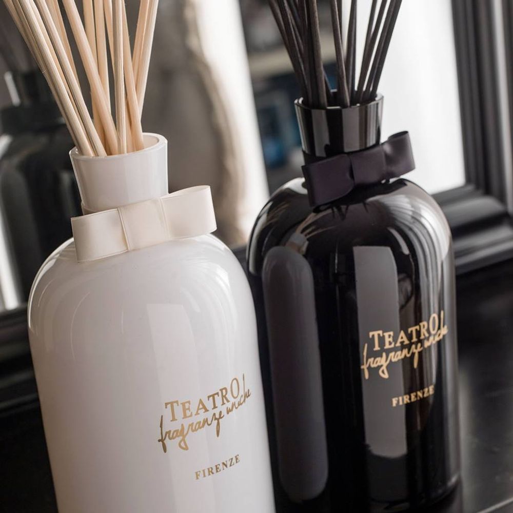Diffuseurs de parfums - Diffuseur de parfum TEATRO FRAGRANZE UNICHE - TEATRO FRAGRANZE UNICHE FIRENZE