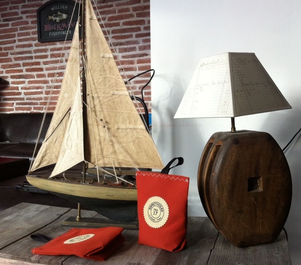 Objets personnalisables - CALE-PORTE - ESPRITVOILES