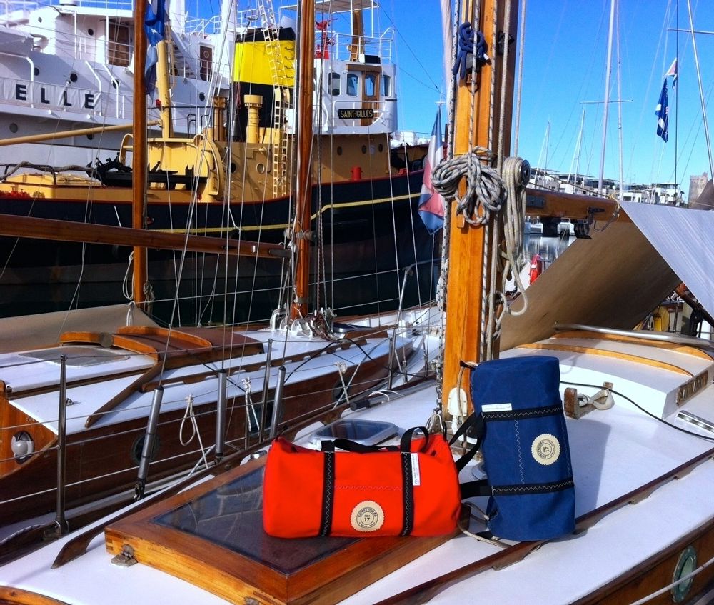 Sacs et cabas - SAC BALUCHON - ESPRITVOILES