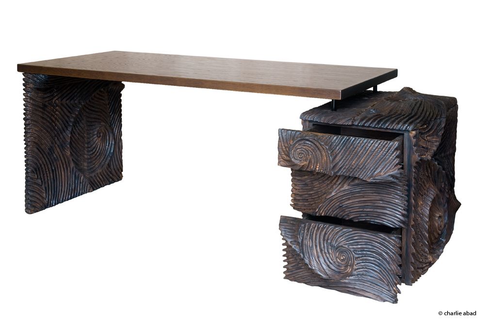 Desks - Writing Desk - ETIENNE MOYAT