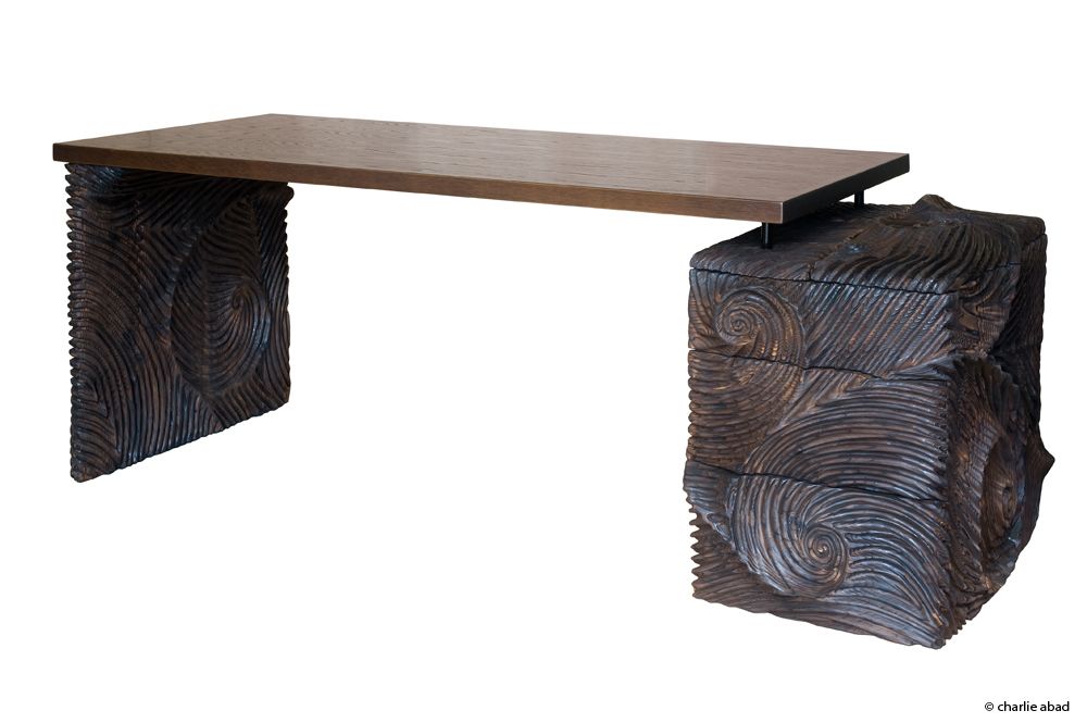 Desks - Writing Desk - ETIENNE MOYAT