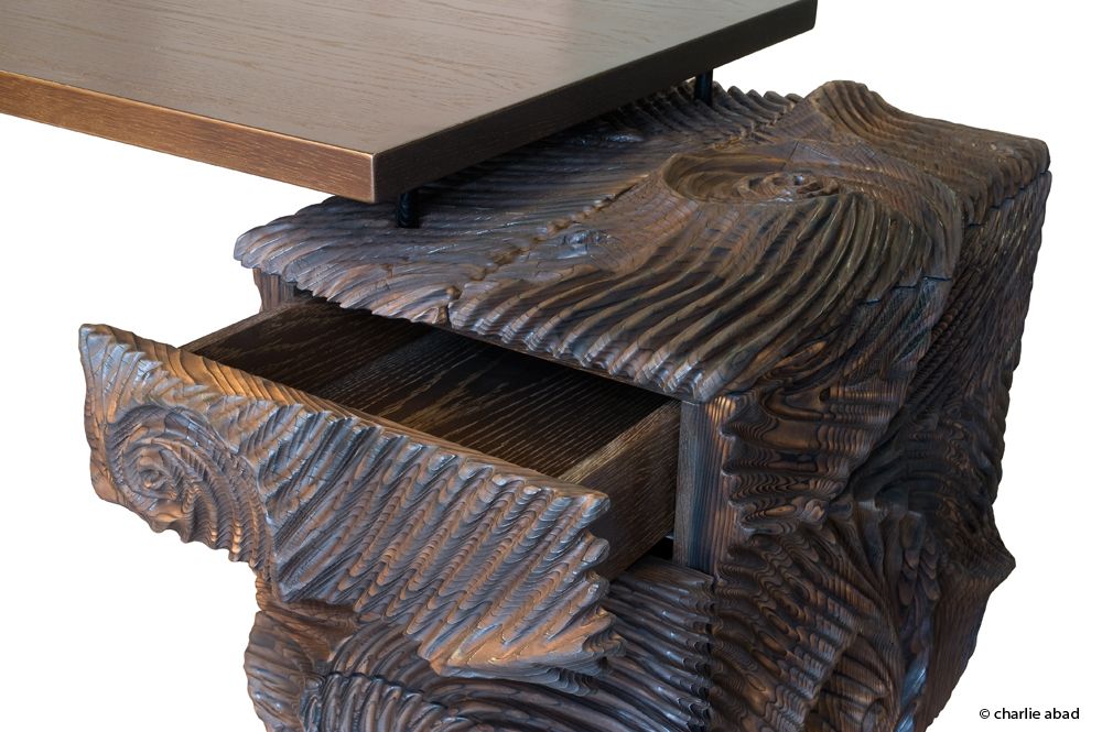 Desks - Writing Desk - ETIENNE MOYAT