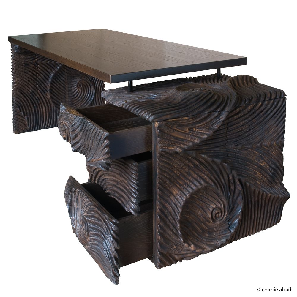 Desks - Writing Desk - ETIENNE MOYAT