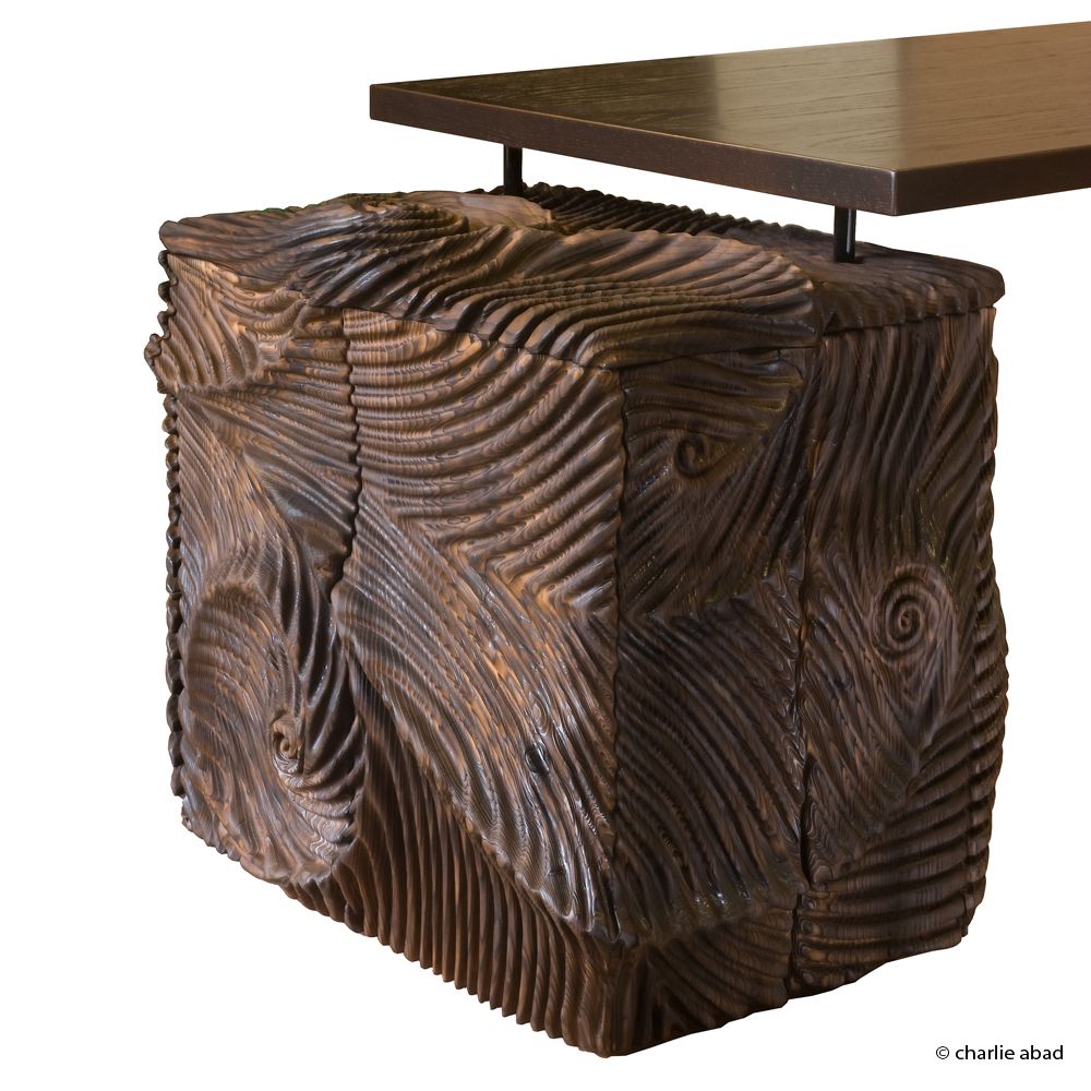Desks - Writing Desk - ETIENNE MOYAT