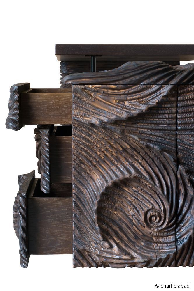 Desks - Writing Desk - ETIENNE MOYAT