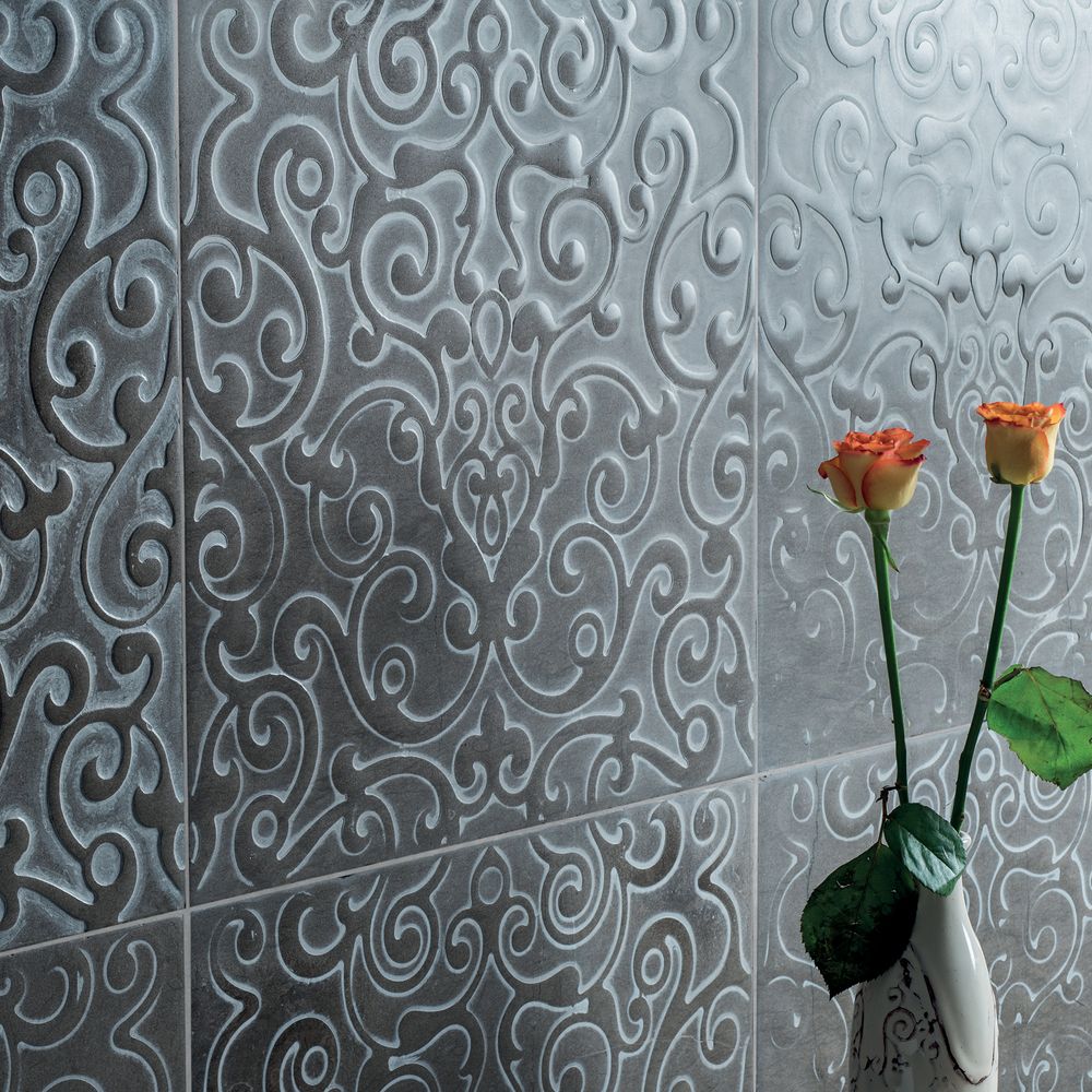 Crockery - X-Range FILIGREE - ORVI INNOVATIVE SURFACES