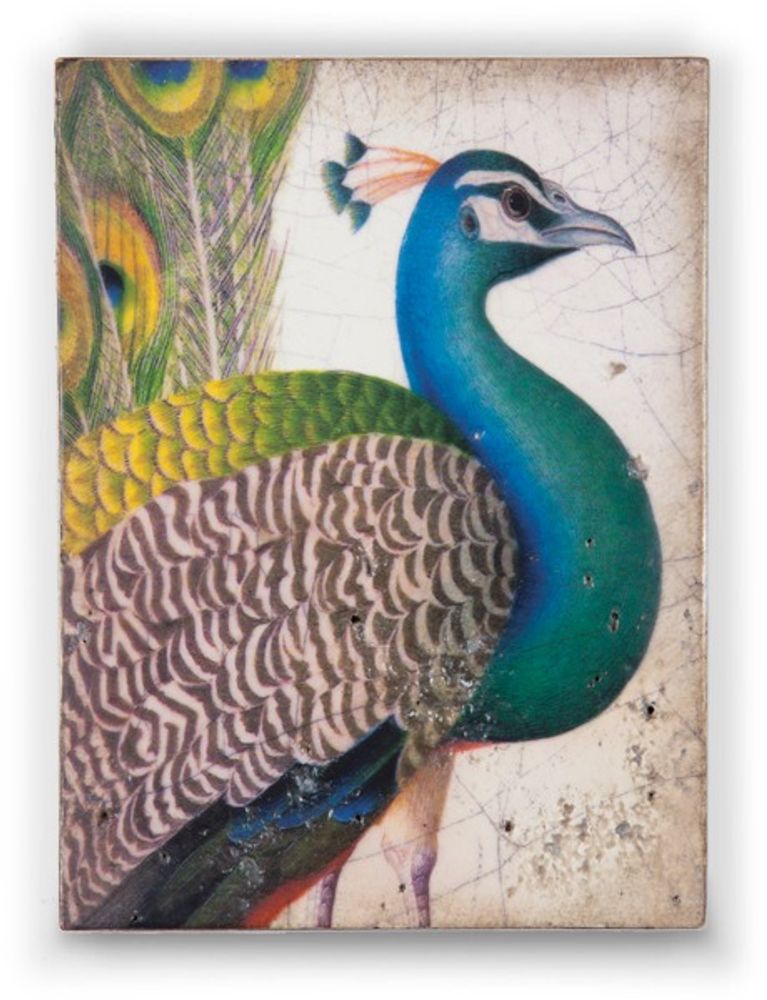Autres décorations murales - MEMORY BLOCKS - SID DICKENS INC.