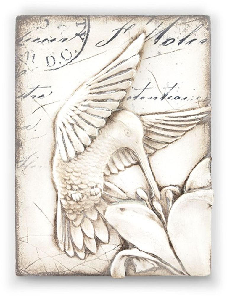 Autres décorations murales - MEMORY BLOCKS - SID DICKENS INC.