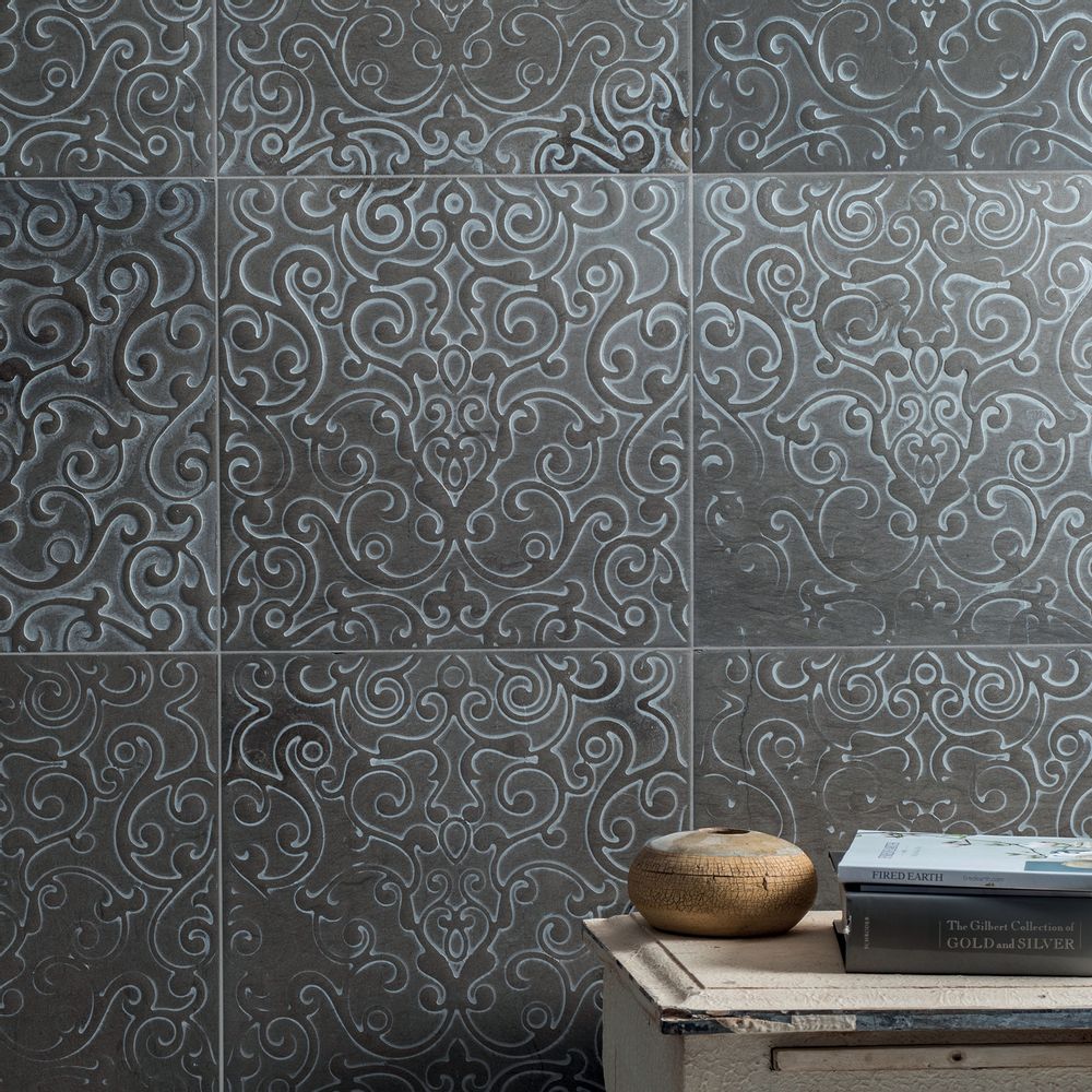 Crockery - X-Range FILIGREE - ORVI INNOVATIVE SURFACES