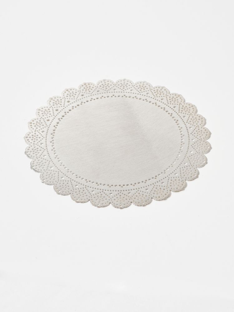 Decorative objects - Doily Coasters - Set of 4 - ARIANA OST