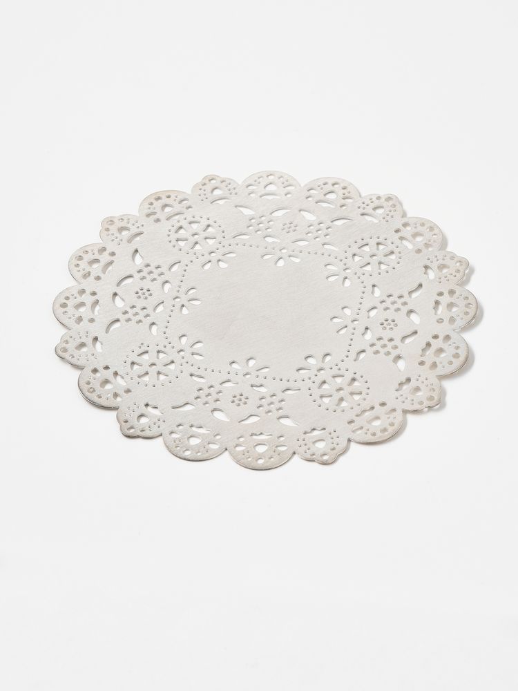 Decorative objects - Doily Coasters - Set of 4 - ARIANA OST