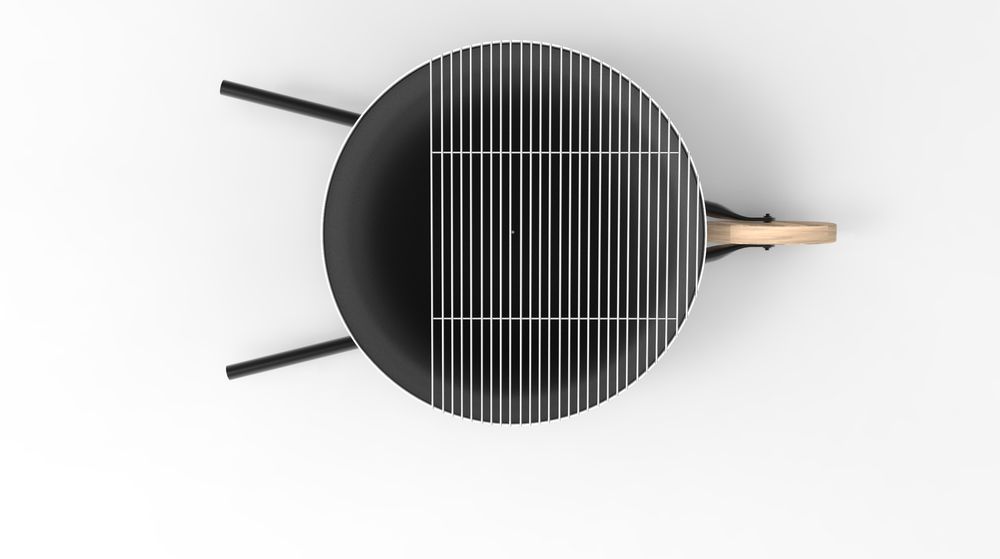Barbecues - Barrow - KONSTANTIN SLAWINSKI