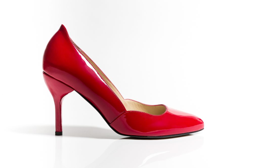 Chaussures - Adrienne - ALEGORY PARIS