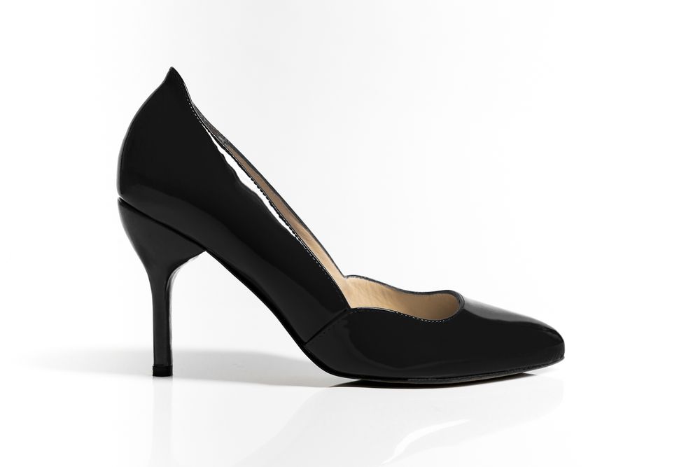 Chaussures - Adrienne - ALEGORY PARIS
