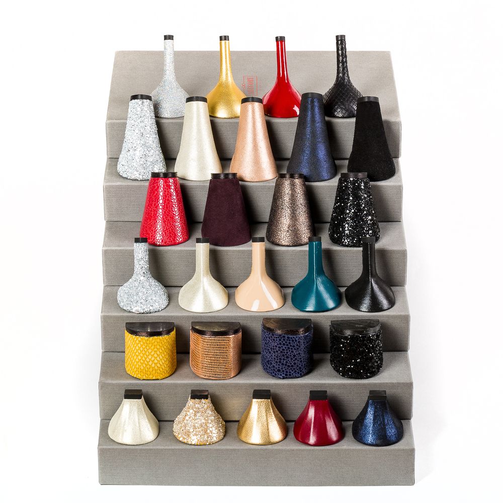 Shoes - Claudie - ALEGORY PARIS