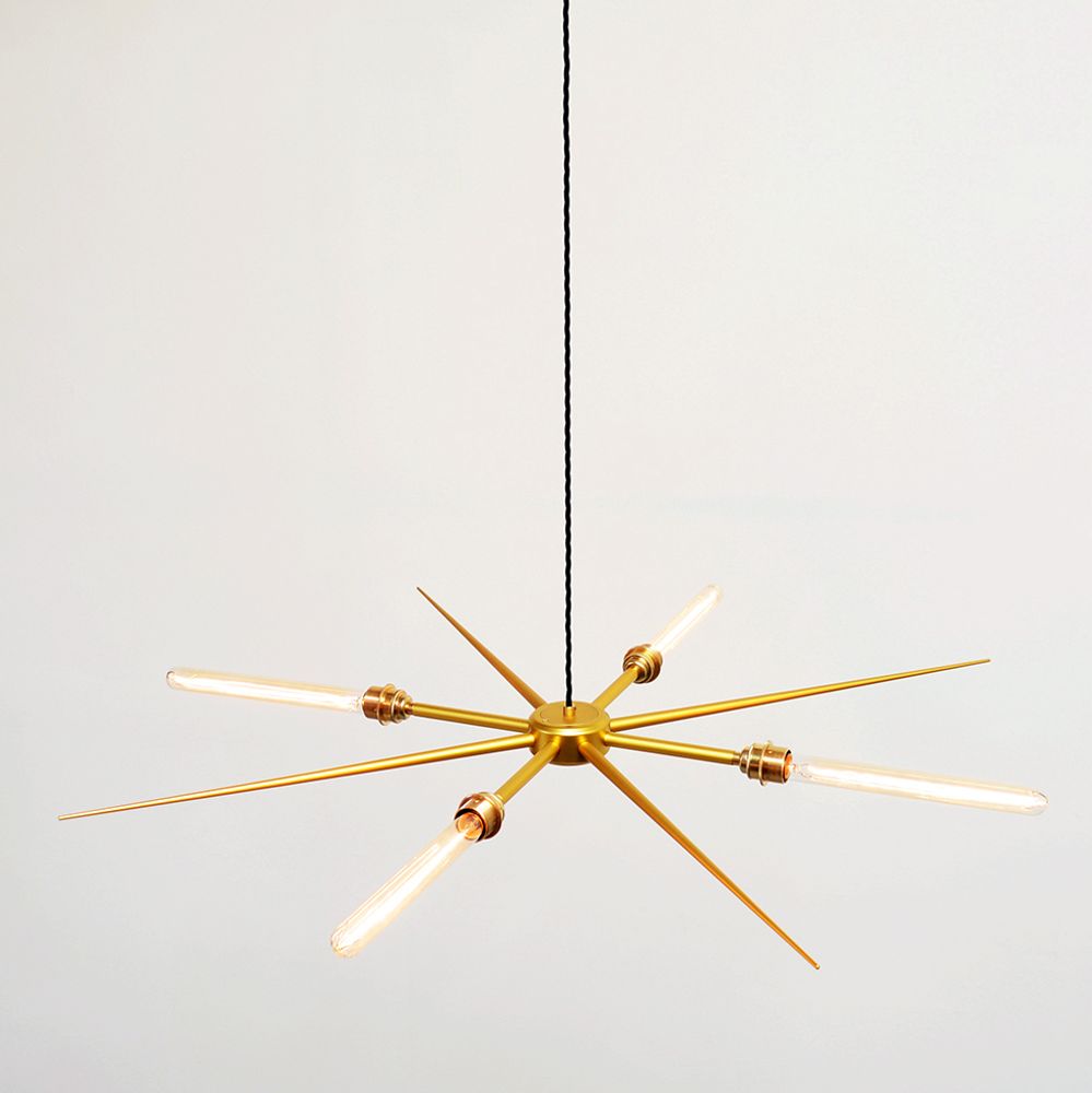 Ceiling lights - Vega - CHARLES LETHABY LIGHTING