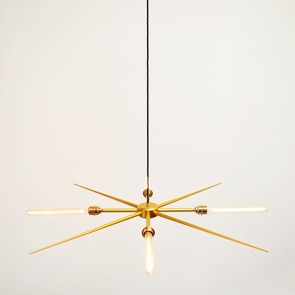 Ceiling lights - Vega - CHARLES LETHABY LIGHTING