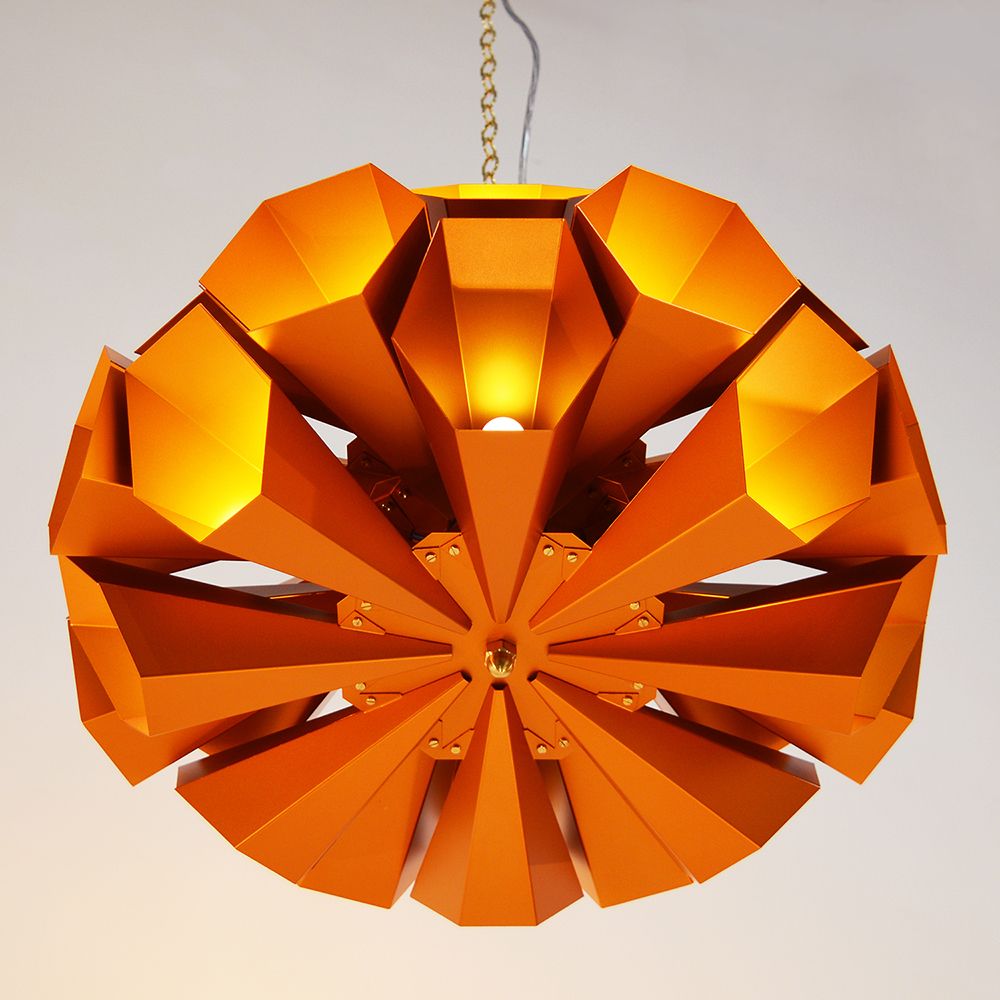 Hanging lights - Capella - CHARLES LETHABY LIGHTING