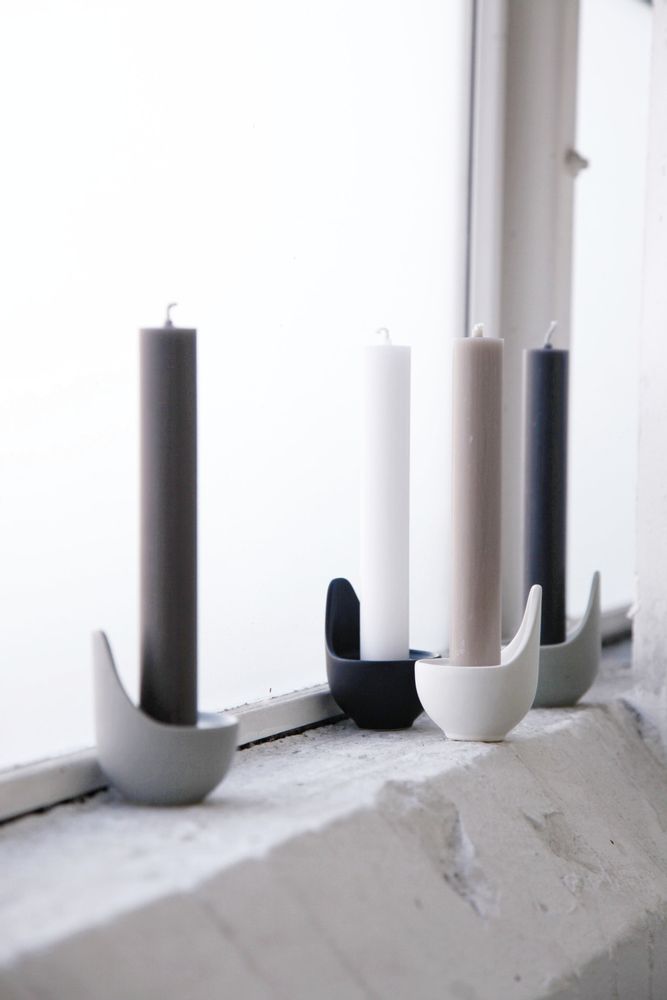 Objets design - Objet de conception KAARS - ONSHUS