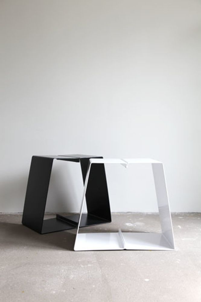 Tabourets - Tabouret VOUW - ONSHUS