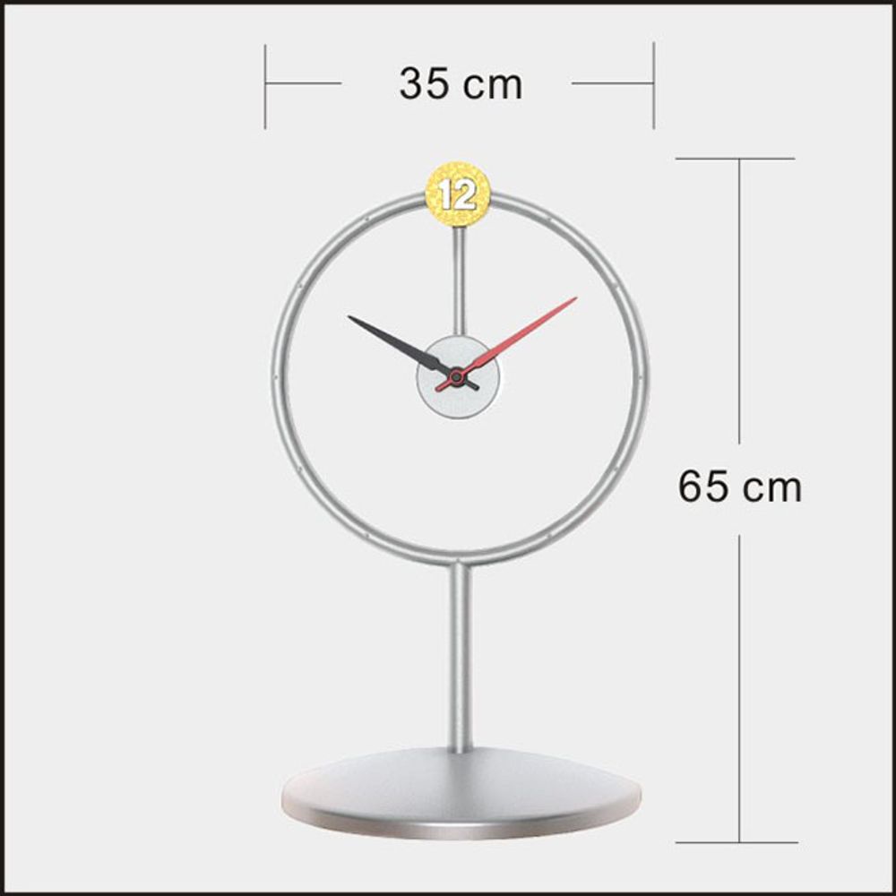 Horloges - Φ35x65 - LIQMENG INNOVATIONS