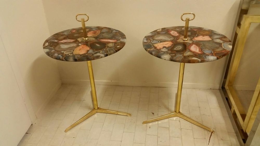 Coffee tables - jml wood stones - JML HOME COLLECTION