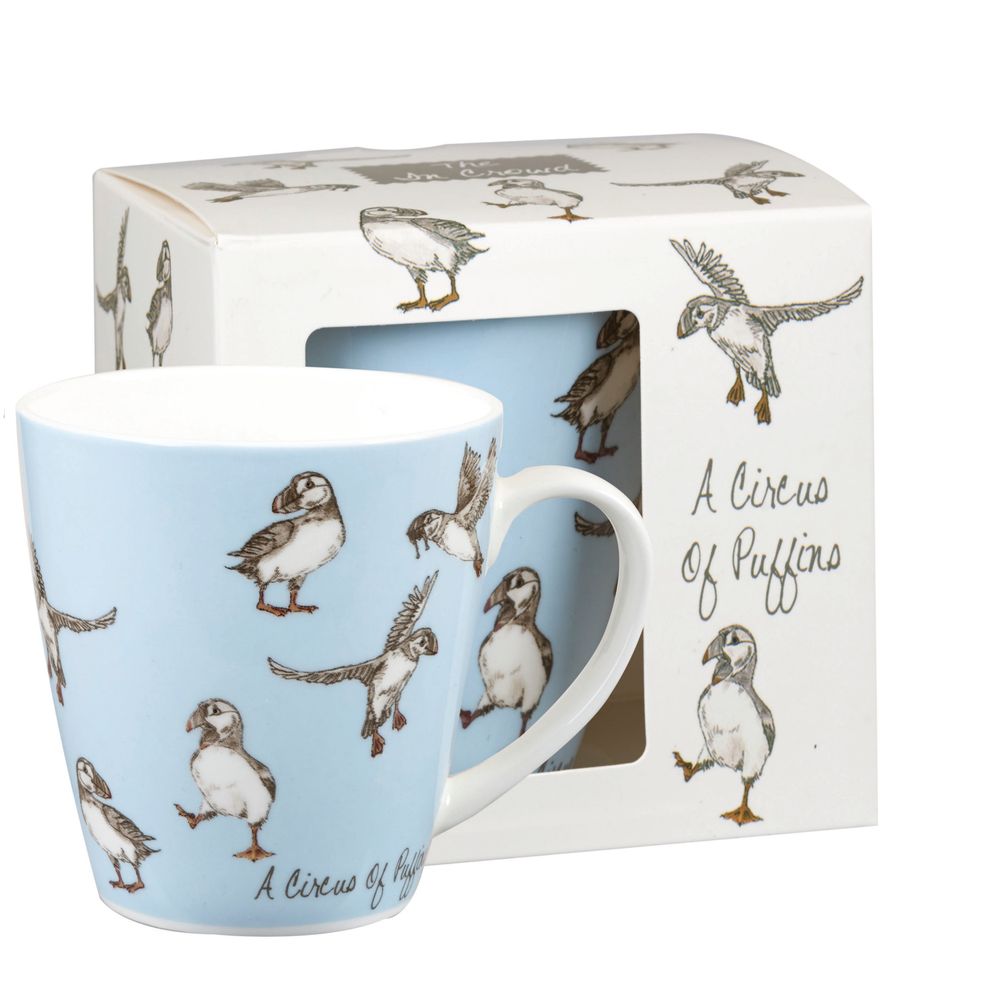 Accessoires thé et café - Churchill - SERANA