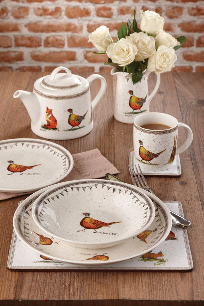 Accessoires thé et café - Churchill - SERANA