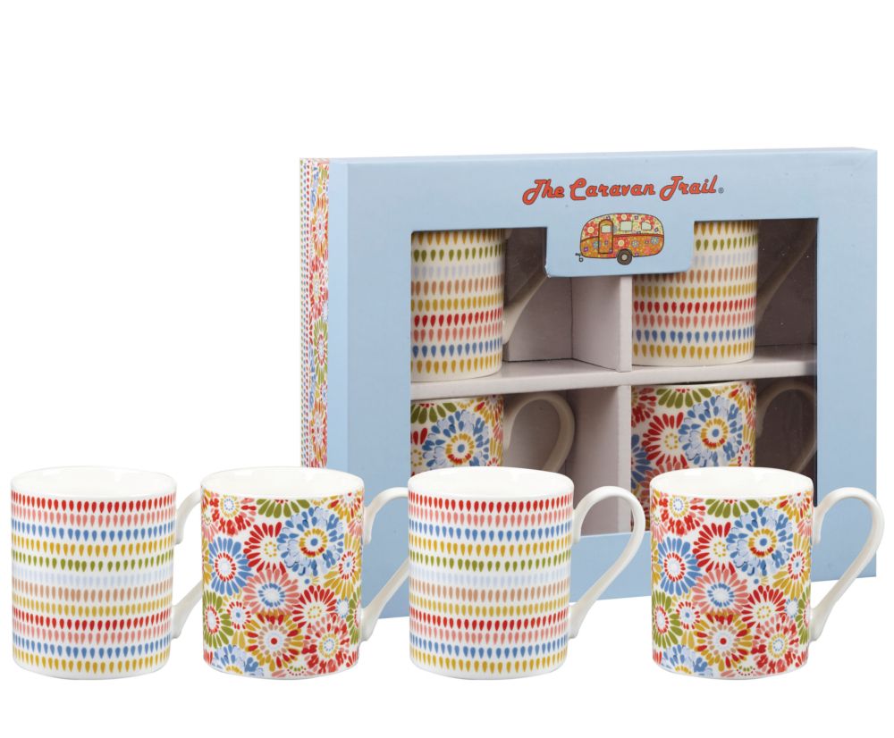 Accessoires thé et café - Churchill - SERANA