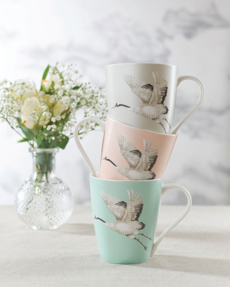 Accessoires thé et café - Churchill - SERANA