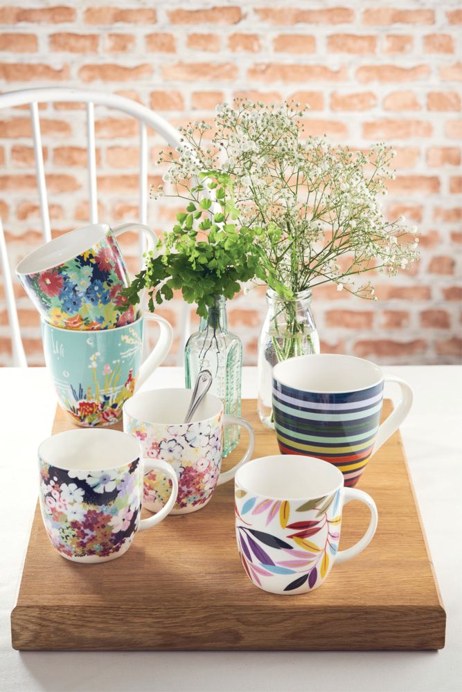 Accessoires thé et café - Churchill - SERANA