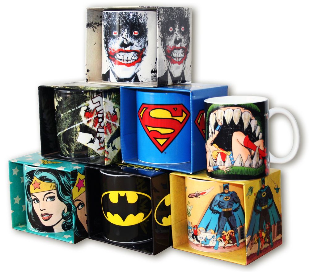 Gifts - Logoshirt Mugs - LOGOSHIRT