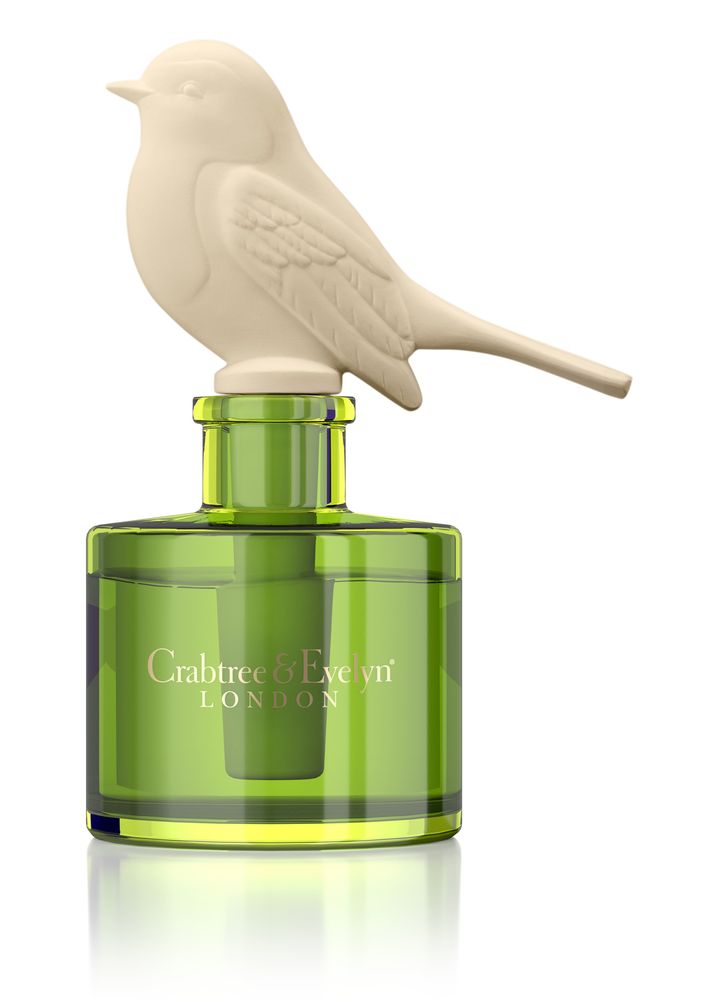Diffuseurs de parfums - Diffuseur d'ambiance Windsor Forest - CRABTREE AND EVELYN FRANCE
