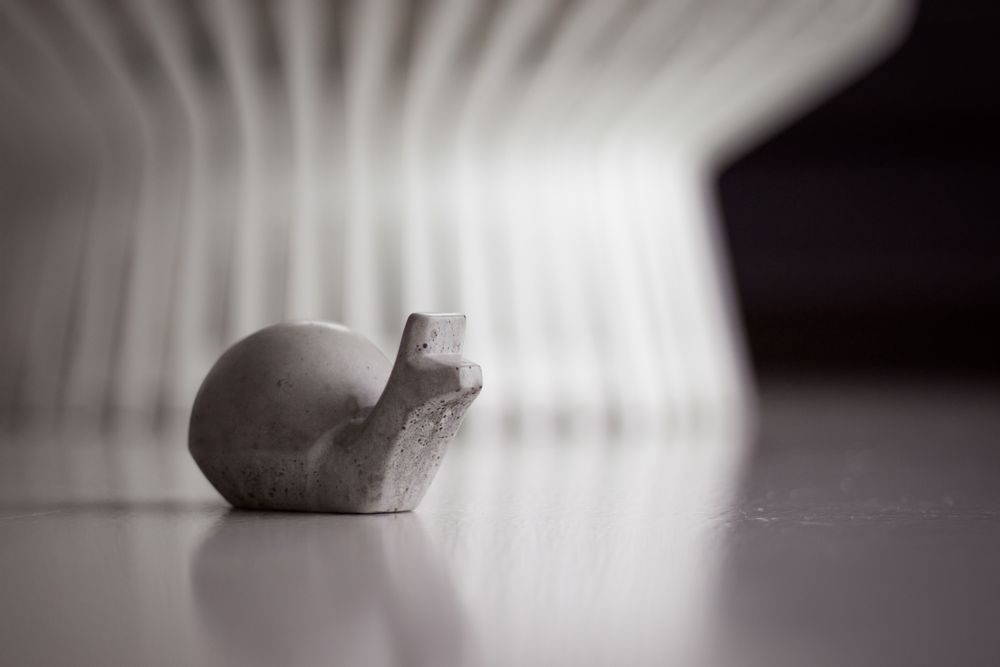 Gifts - Snail - IHANNA HOME