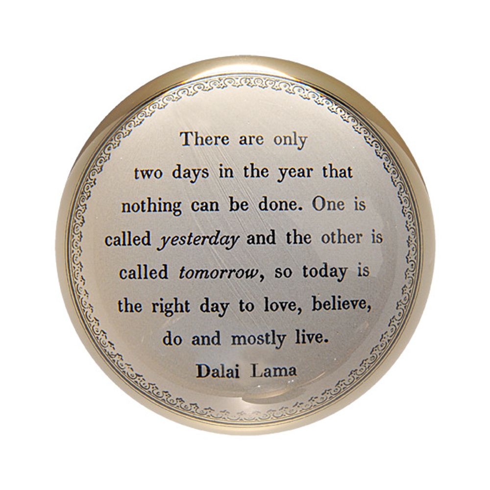 Papeterie bureau - Presse papier - SUGARBOO DESIGNS