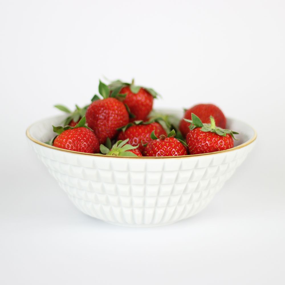 Bols - porcelain bowl - GOMPF + KEHRER