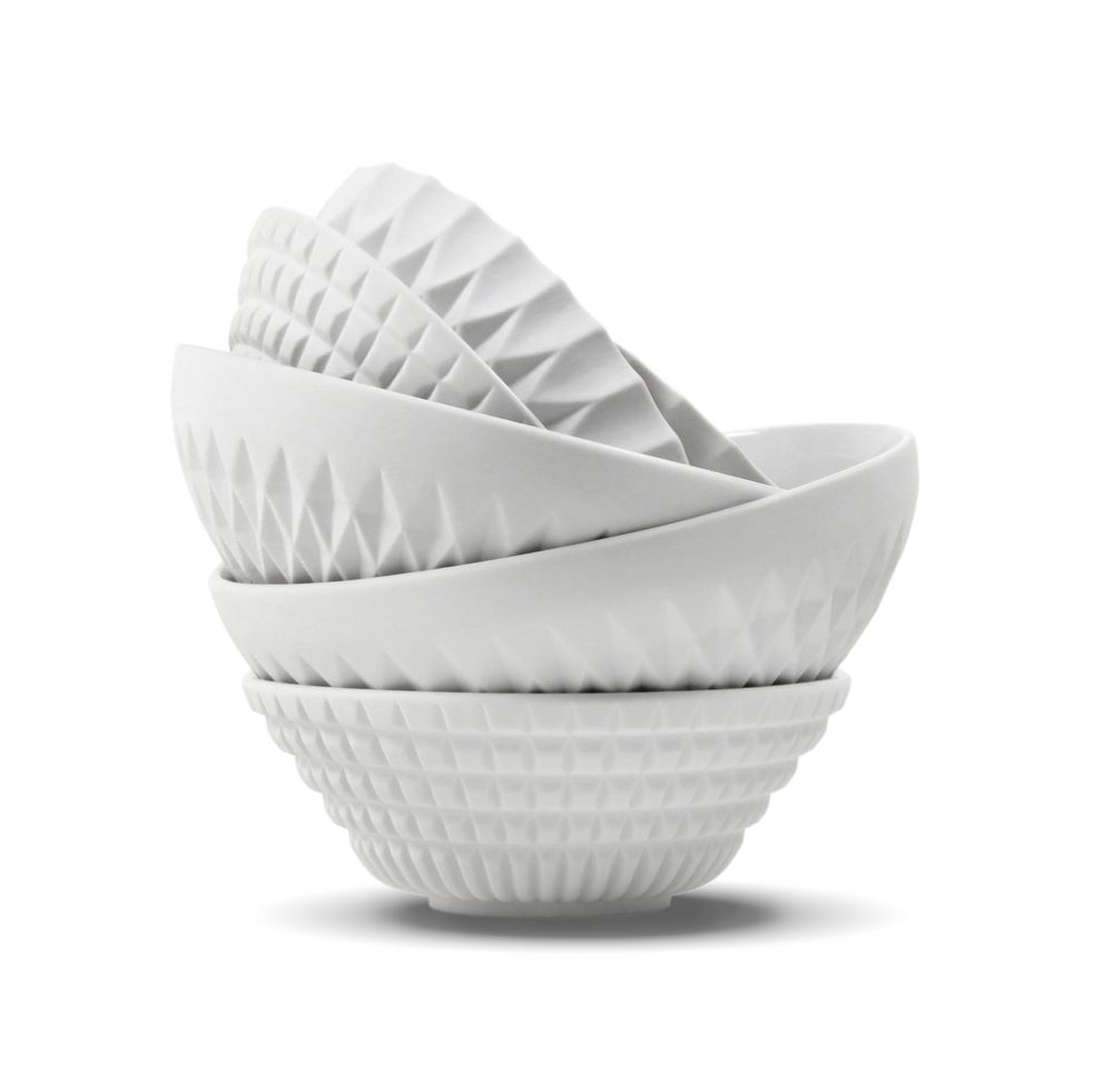 Bols - porcelain bowl - GOMPF + KEHRER
