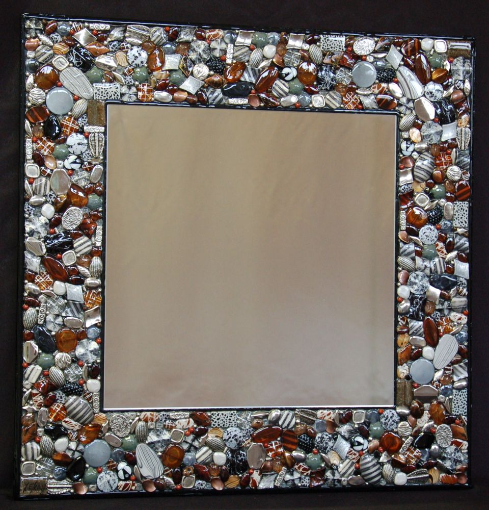Miroirs - Le Gourmandise - EYRAUD CRÉATIONS DIFFUSION