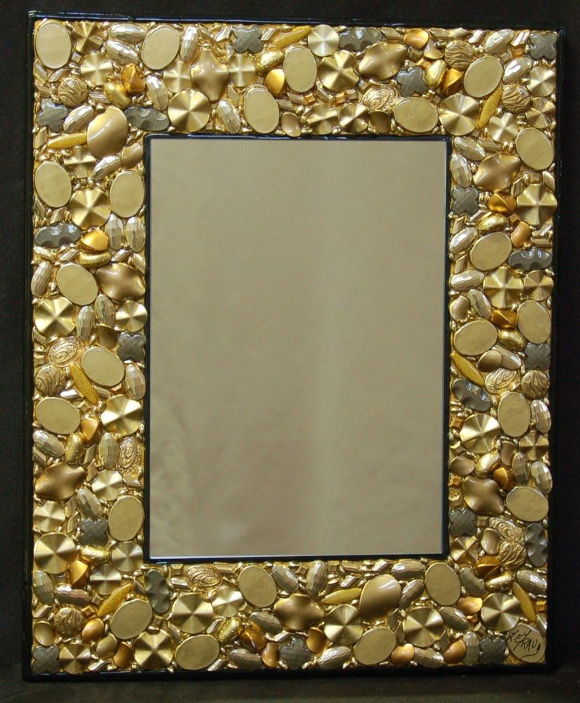 Miroirs - Le Gourmandise - EYRAUD CRÉATIONS DIFFUSION