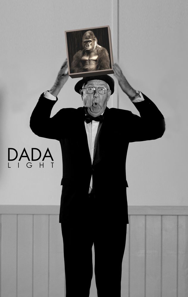 Customizable objects - DADA Light 16/9 Paysage - DADA LIGHT