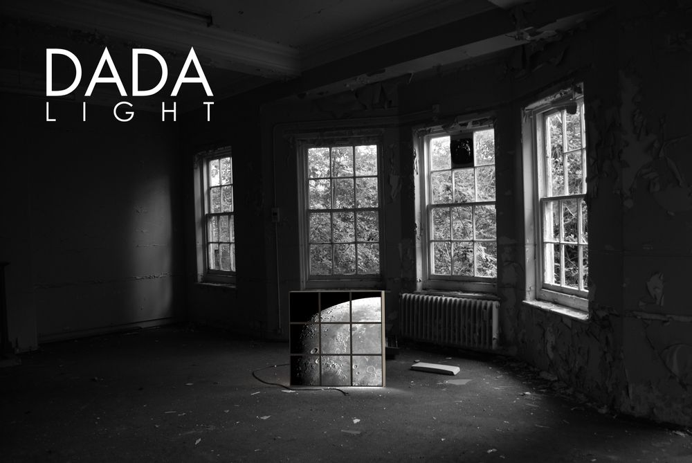 Customizable objects - DADA Light 16/9 Paysage - DADA LIGHT