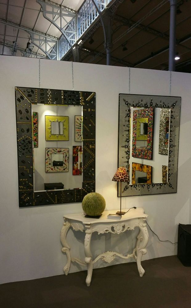 Objets design - LE BELOUGA - EYRAUD CRÉATIONS DIFFUSION