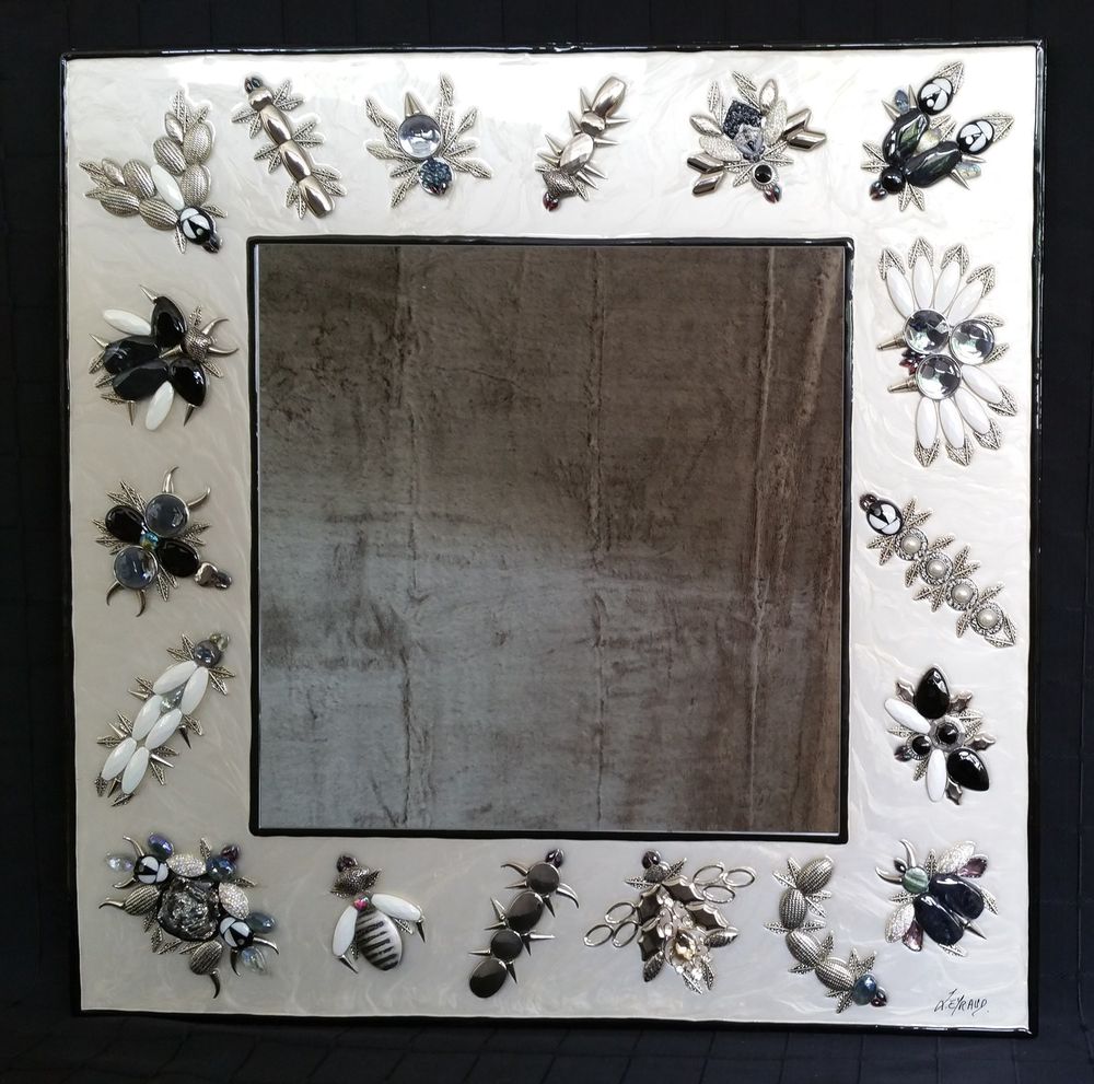 Design objects - LE CABINET DES CURIOSITTES - EYRAUD CRÉATIONS DIFFUSION