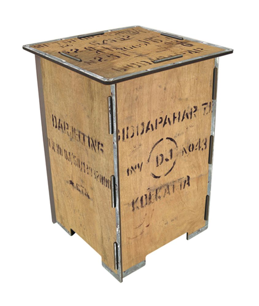 Design objects - Stools - WERKHAUS DESIGN+PRODUKTION GMBH