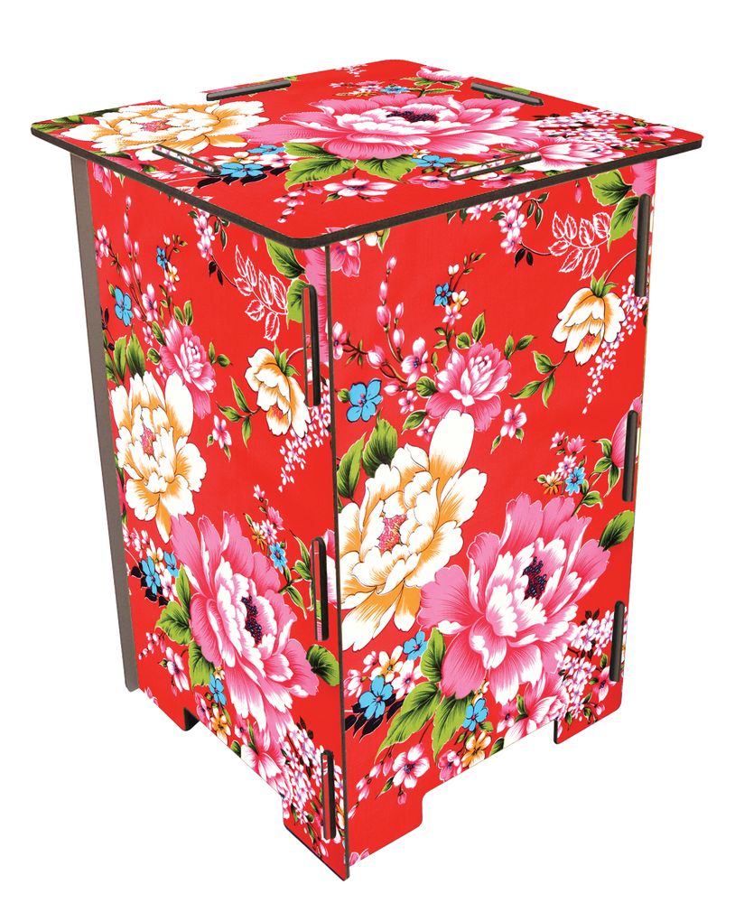 Design objects - Stools - WERKHAUS DESIGN+PRODUKTION GMBH