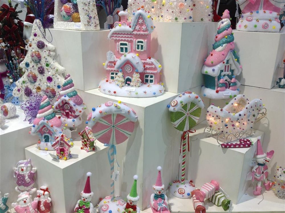 Objets de décoration - articles de decoration de Noël - MAXITA COMPTOIR SAS