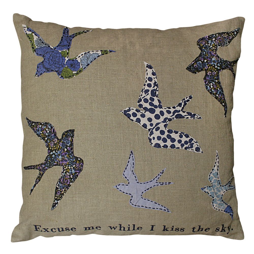 Cushions - Pillows - SUGARBOO DESIGNS