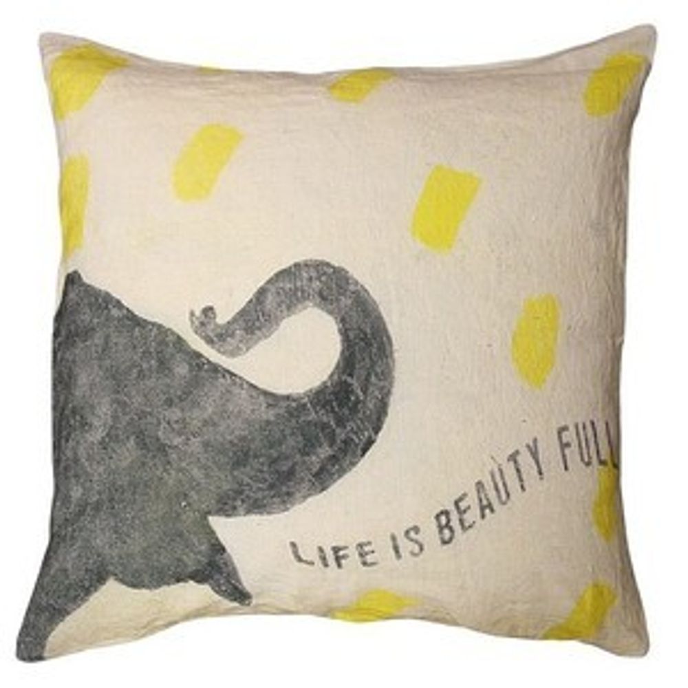 Cushions - Pillows - SUGARBOO DESIGNS