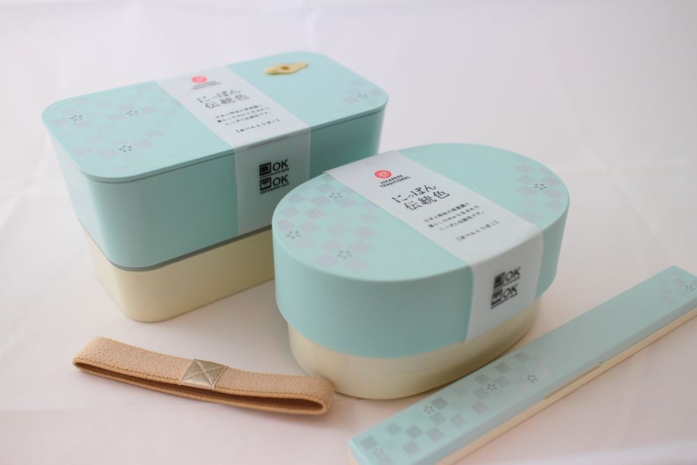 Food storage - Japanese Bento box - SAKURA BENTO