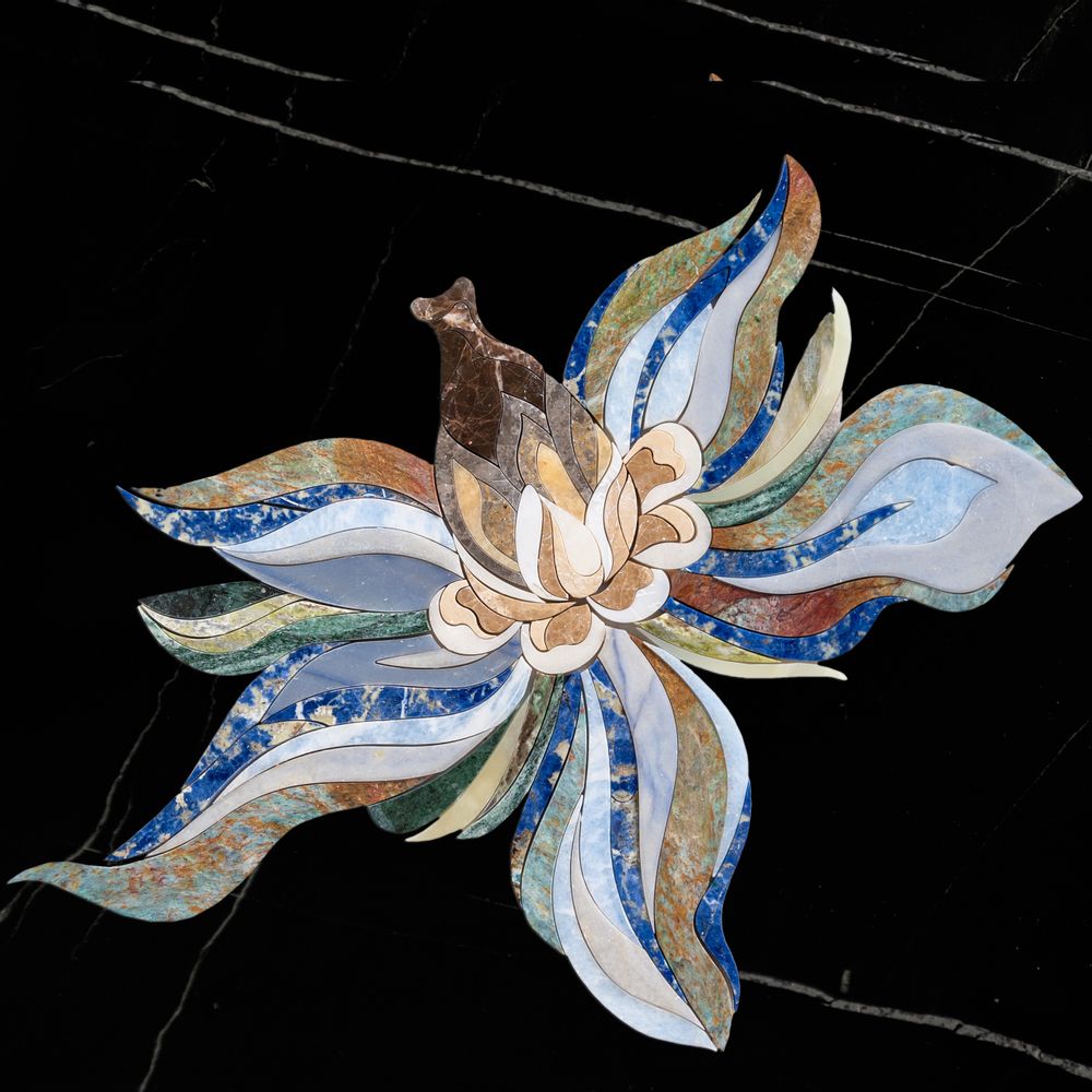 Design objects - Insects collection - STONE GALLERY